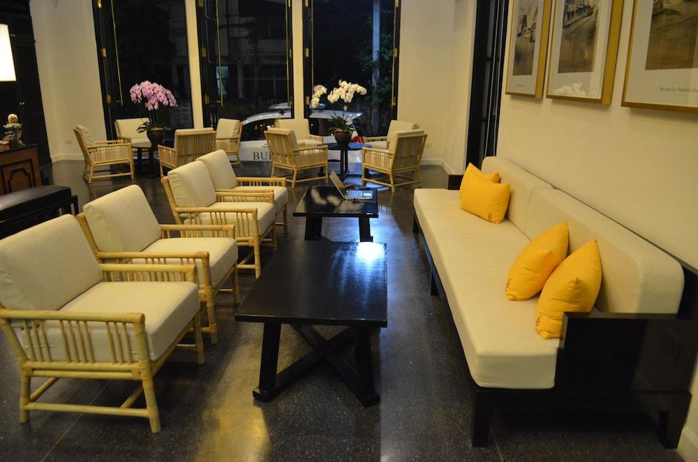 Buri Siri Boutique Hotel Chiang Mai Exteriör bild