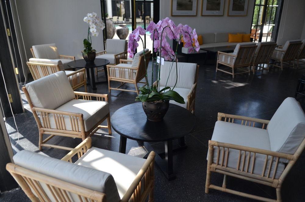 Buri Siri Boutique Hotel Chiang Mai Exteriör bild