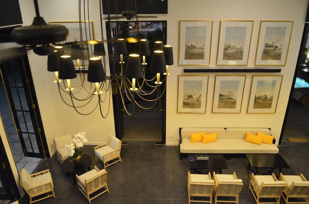 Buri Siri Boutique Hotel Chiang Mai Exteriör bild