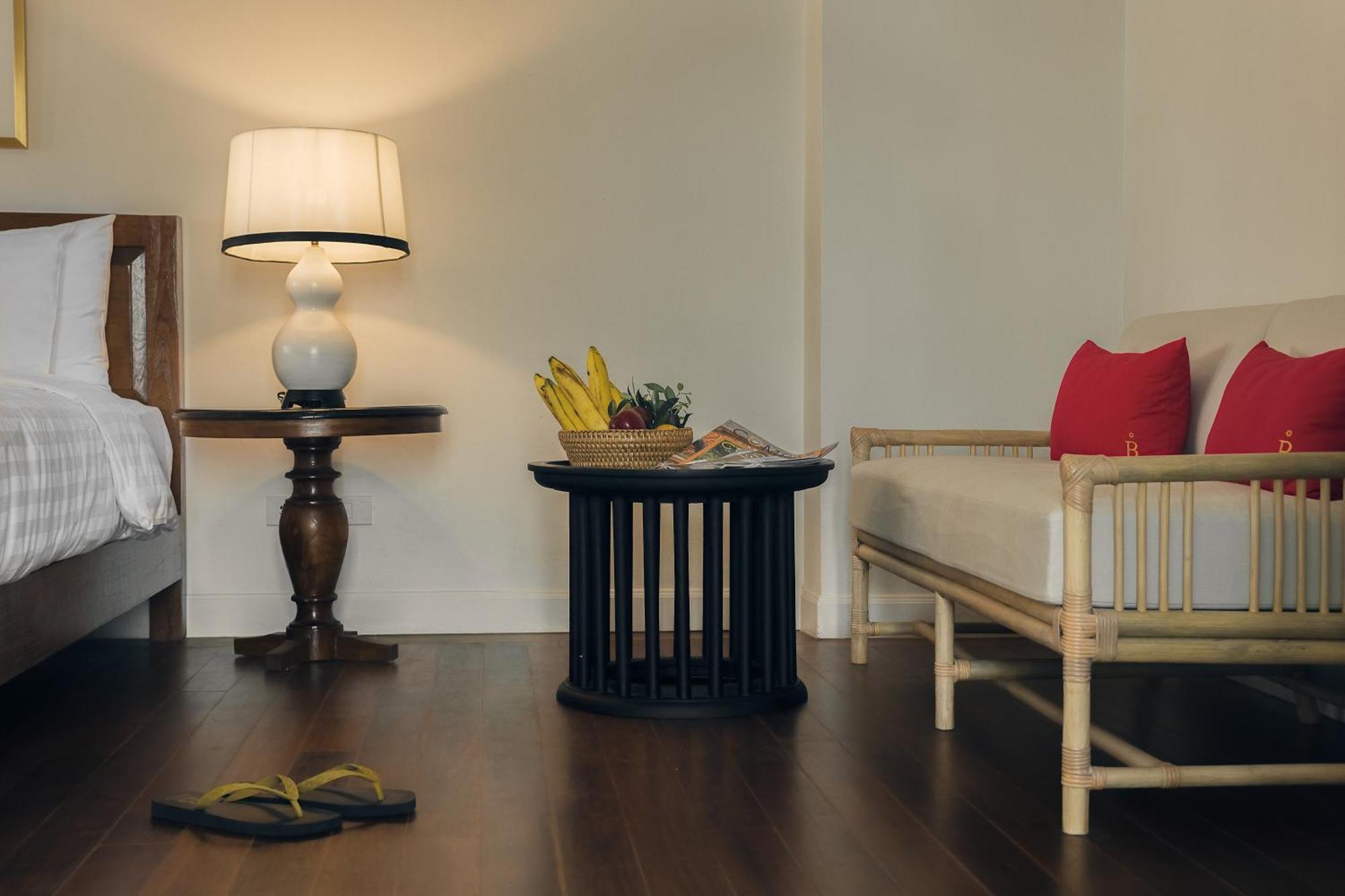 Buri Siri Boutique Hotel Chiang Mai Exteriör bild