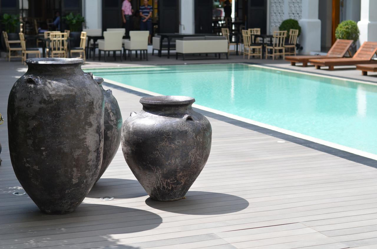 Buri Siri Boutique Hotel Chiang Mai Exteriör bild